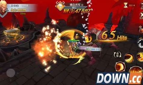 《齐天战神》8月16日盛世新服启航，独家秘笈解锁钻石滚雪球式增值法！