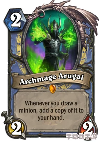 炉石传说:构筑新境界!冰霜女巫融合嘉顿吸血,元素法爆发流策略指南 炉石传说:构筑新境界!冰霜女巫融合嘉顿吸血,元素法爆发流策略指南