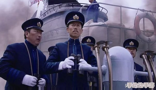 战舰少女R新手启程指南：精选初始战舰，构建无敌伙伴阵容策略