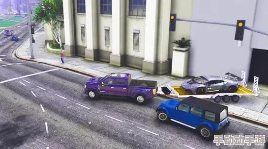 触手面包车手游版官网下载：畅享全新游戏体验，带你领略不一样的驾驶乐趣与冒险旅程