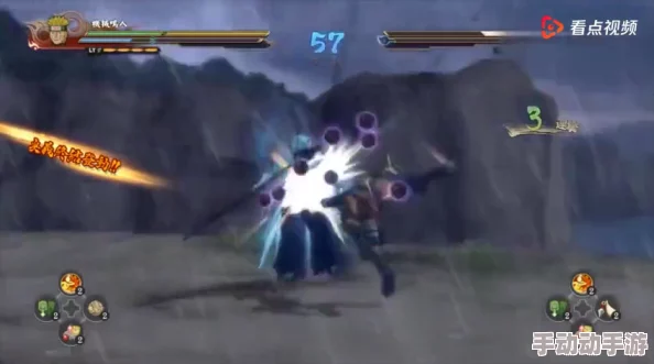 忍者必须死3最强搭配!内幕曝光:主角将面临生死抉择,剧情反转令人震惊 忍者必须死3最强搭配!内幕曝光:主角将面临生死抉择,剧情反转令人震惊