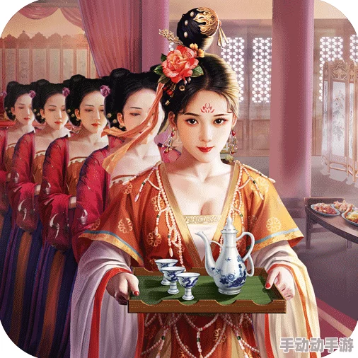 尊享盛宴：全方位探索极品芝麻官宴会系统独特玩法与策略深度剖析