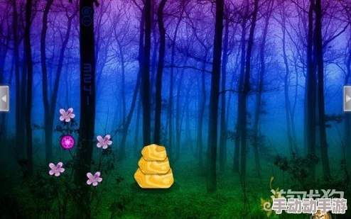 逃脱～孕妇精灵与森之馆：在神秘的森林中，孕妇精灵面临重重挑战，她必须运用智慧和勇气，解开隐藏在古老馆舍中的秘密，以寻求自由与希望