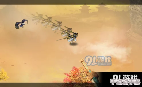 独创特色成长体系深度剖析：诛神黄昏战灵系统玩法与功能全面指南