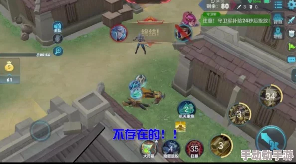 《军师联盟》新篇：破军职业实战效能评估与技能深度剖析，重塑战场格局的利器解析