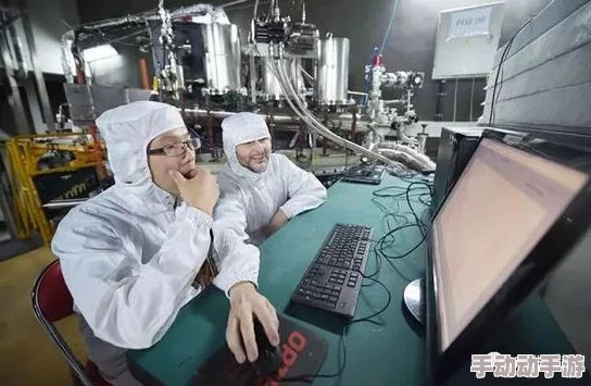 神秘研究所-秘密通道爱科学：新发现揭示隐藏实验室的前沿科技与未来发展潜力