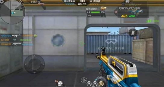 穿越火线手游:荒岛特训模式革新,车神驾驭载具激战新篇章——花式战术对抗全攻略 穿越火线手游:荒岛特训模式革新,车神驾驭载具激战新篇章——花式战术对抗全攻略