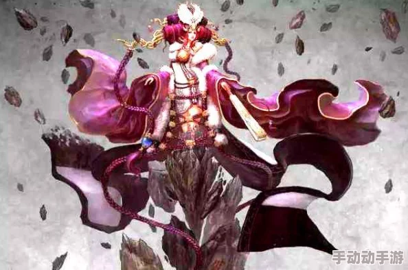 封神纪元：手游英雄谱·石矶娘娘全属性技能深度剖析与实战策略