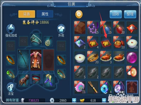 探索倩女幽魂手游：揭秘珍稀宝石背后的掏肾秘密与收集攻略大全