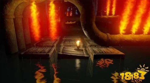 探索《蜡烛人》手游：预约渠道全搜集与独家激活码获取攻略