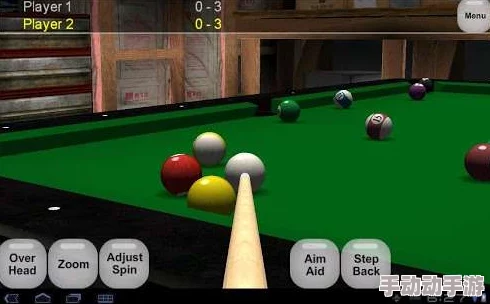 台球女激战2奶玉最佳搭配：全面解析角色特性与技能组合，提升游戏策略和竞技水平的方法