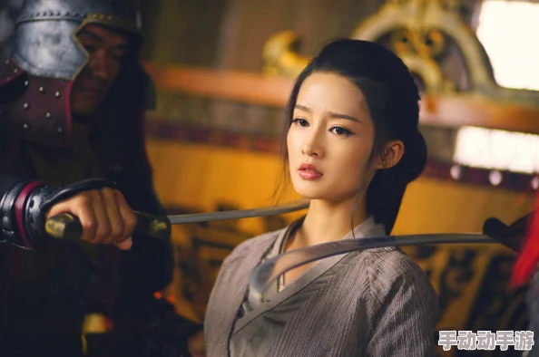 《楚乔传奇》李沁蜕变护燕勇士，元淳命运逆转，剧情步入高潮转折点！