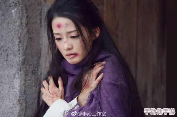 《楚乔传奇》李沁蜕变护燕勇士，元淳命运逆转，剧情步入高潮转折点！