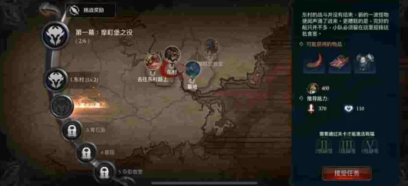 阿瓦贝尔战纪：全面探索属性点系统，解锁个性化成长与战斗策略的深度玩法指南