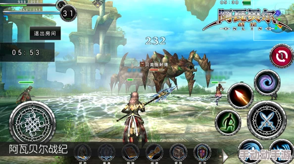 阿瓦贝尔战纪：全面探索属性点系统，解锁个性化成长与战斗策略的深度玩法指南