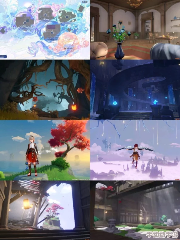 小草神纳西妲坐旅行者胡萝卜:探讨角色设定与游戏机制对玩家体验的影响分析 小草神纳西妲坐旅行者胡萝卜:探讨角色设定与游戏机制对玩家体验的影响分析