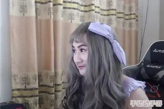 暴躁老阿姨谈CSGO：她用幽默和犀利的观点，分享了对这款热门游戏的独特看法与个人经历