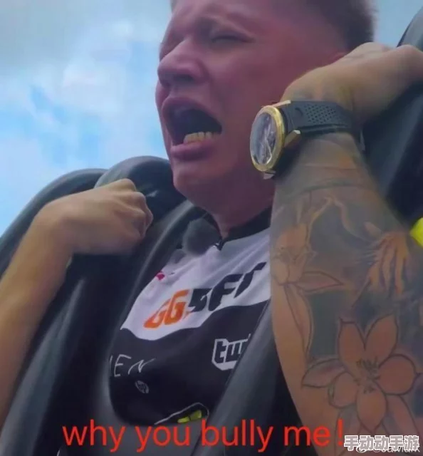 暴躁老阿姨谈CSGO：她用幽默和犀利的观点，分享了对这款热门游戏的独特看法与个人经历