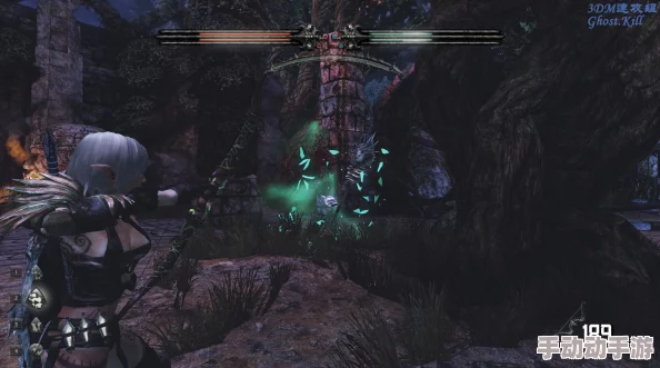 掌握天命：亚萨克血魔终极猎杀策略与实战技巧全剖析