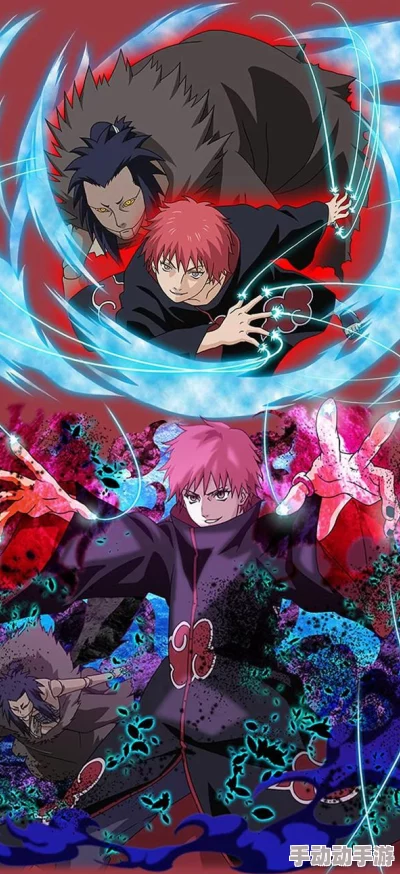 火影忍者18+手游破解版：破解方法、游戏特点、角色介绍与玩家社区互动指南