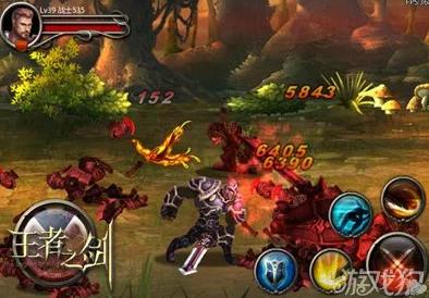 《王者之剑2》灵力秘境探险：全面剖析副本挑战规则与策略指南