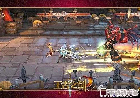 《王者之剑2》灵力秘境探险：全面剖析副本挑战规则与策略指南