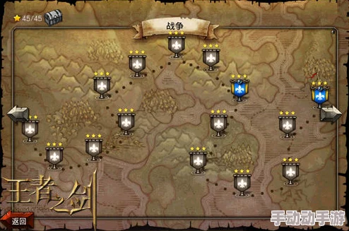 《王者之剑2》灵力秘境探险：全面剖析副本挑战规则与策略指南