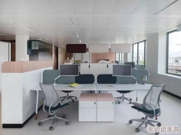 办公室能不能干湿你 顶：探讨在工作环境中如何平衡个人情感与职业形象，维护专业性与舒适度的关系