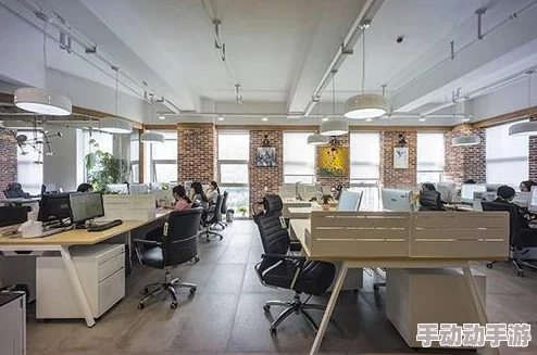 办公室能不能干湿你 顶：探讨在工作环境中如何平衡个人情感与职业形象，维护专业性与舒适度的关系