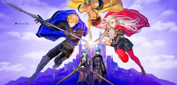 火焰纹章英雄：兔耳幻术师露琪娜S实战效能深掘，法系刹那技能全面剖析与应用展望