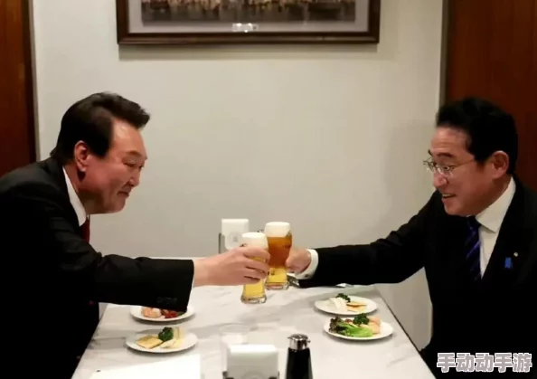 日本社长来家里喝酒，意外引发商业合作新机遇与友谊升温的故事