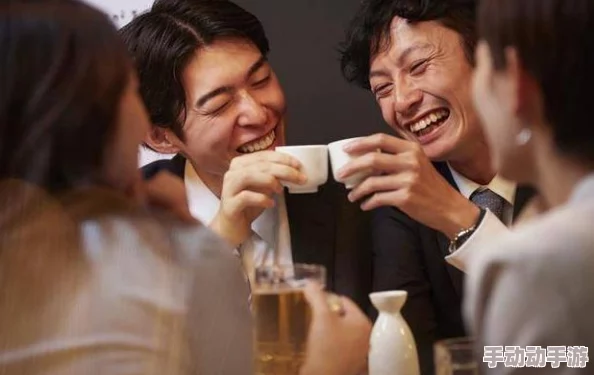 日本社长来家里喝酒，意外引发商业合作新机遇与友谊升温的故事