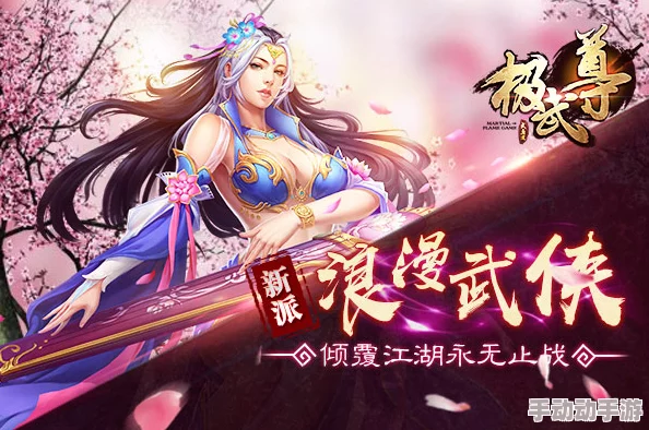 探索极武尊：揭秘最受欢迎职业魅力，个性化选择指南助你畅游武侠江湖