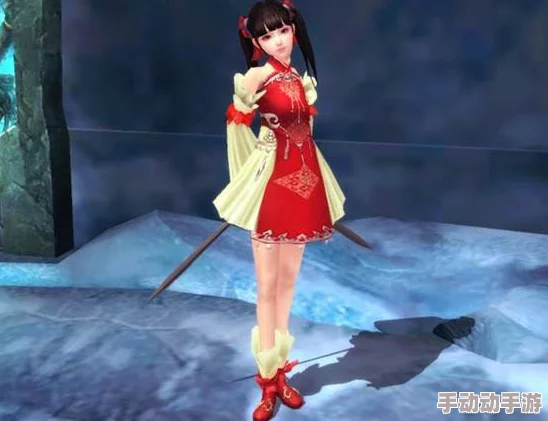 刀剑斗神传革新染色系统揭秘：个性化服装DIY，色彩搭配技巧全攻略！