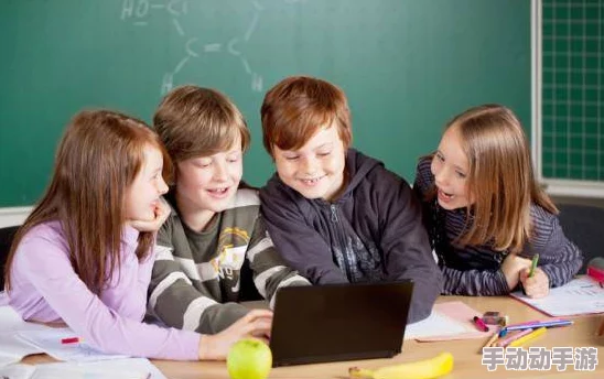 英语老班看我小积积：从课堂到生活，如何提升孩子的英语学习兴趣与能力