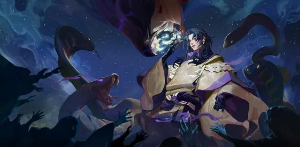 阴阳师手游：打造极致输出流 八岐大蛇专属暴力阵容策略精编