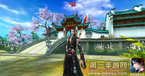 探索御剑情缘手游:天罡职业游龙破阵技能实战效果与策略运用深度剖析 探索御剑情缘手游:天罡职业游龙破阵技能实战效果与策略运用深度剖析