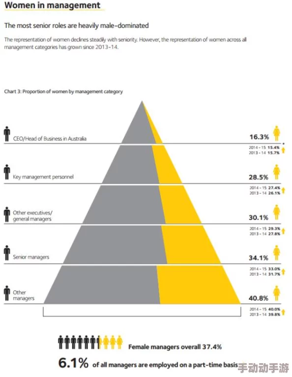 男人和女人激烈软件：探讨性别差异对软件开发与使用的影响及未来发展趋势