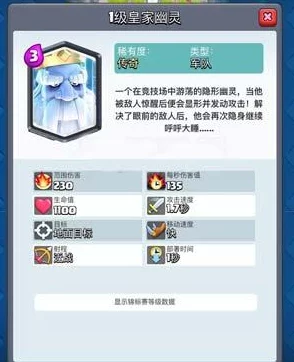 皇室战争策略新境界:皇家幽灵与镜像法术绝妙联动,双倍攻势一键复制战场奇袭! 皇室战争策略新境界:皇家幽灵与镜像法术绝妙联动,双倍攻势一键复制战场奇袭!