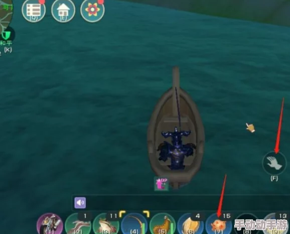 辰河秘境:揭秘高效创造与魔法精灵鱼捕捉策略,独家技巧助你满载而归 辰河秘境:揭秘高效创造与魔法精灵鱼捕捉策略,独家技巧助你满载而归