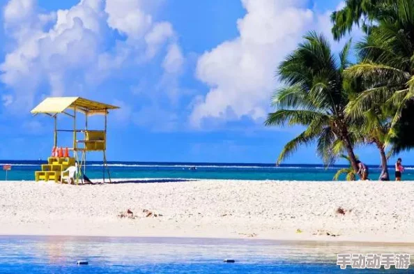 讨厌部长 出差！内幕曝光，原来是为了和秘书私奔去海岛度假