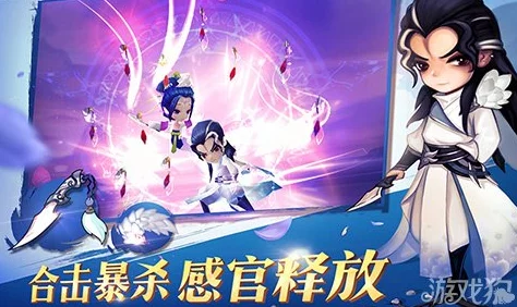 飞刀再现江湖：揭秘手游秘境绝学，掌握飞刀绝技攻略秘籍