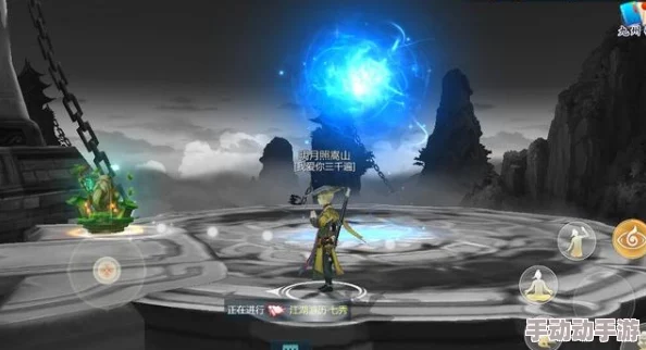 探索剑荡八荒:匿影潜行,蒙面杀戮策略大揭秘——尽享匿名对决的刺激盛宴 探索剑荡八荒:匿影潜行,蒙面杀戮策略大揭秘——尽享匿名对决的刺激盛宴