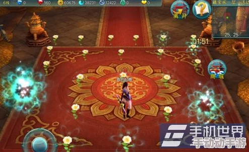 《苍穹之剑2》详尽攻略:师门任务解锁等级与高效完成技巧全掌握 《苍穹之剑2》详尽攻略:师门任务解锁等级与高效完成技巧全掌握