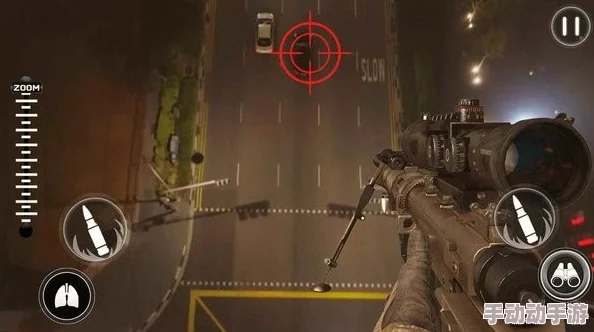 《少女枪战》11月23日震撼首测启幕,独家揭秘创新战斗玩法与视觉盛宴! 《少女枪战》11月23日震撼首测启幕,独家揭秘创新战斗玩法与视觉盛宴!