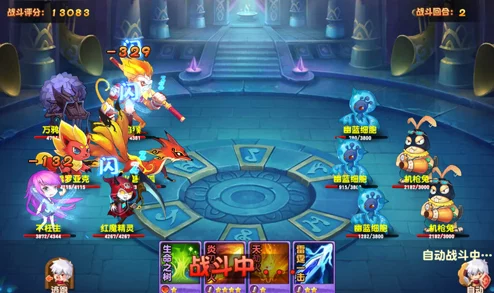 口袋联盟深度探索:巨钳蟹独特属性、绝技展现与伙伴羁绊全剖析 口袋联盟深度探索:巨钳蟹独特属性、绝技展现与伙伴羁绊全剖析