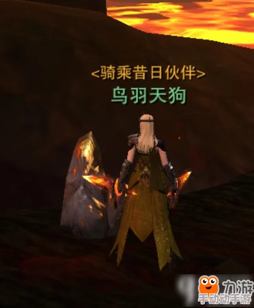 猎魂觉醒：全面攻略——高效挖掘矿石，解锁珍稀兽骨获取秘籍