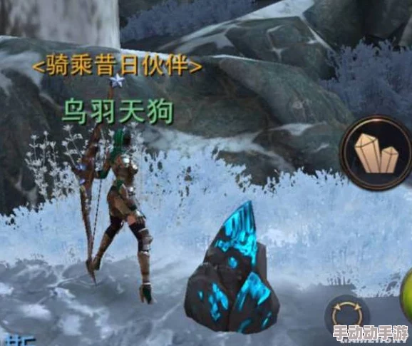 猎魂觉醒：全面攻略——高效挖掘矿石，解锁珍稀兽骨获取秘籍