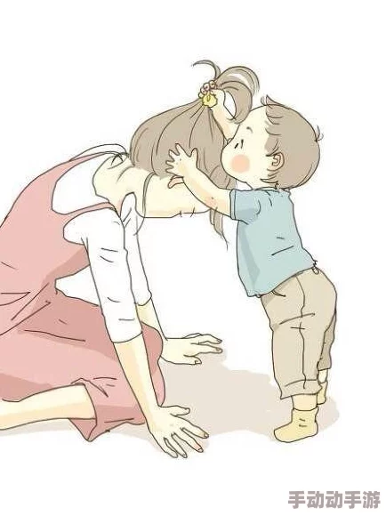 羞羞吃奶漫画：这是一部以幽默和夸张手法描绘日常生活中亲密关系的漫画作品，展现了角色之间的搞笑互动与情感纠葛