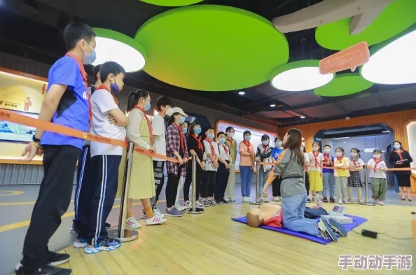 红领巾爆料官网最新进展：揭示更多关于青少年活动的真实故事与背后真相